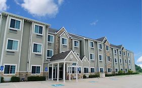 Three Rivers Inn And Suites Port Arthur