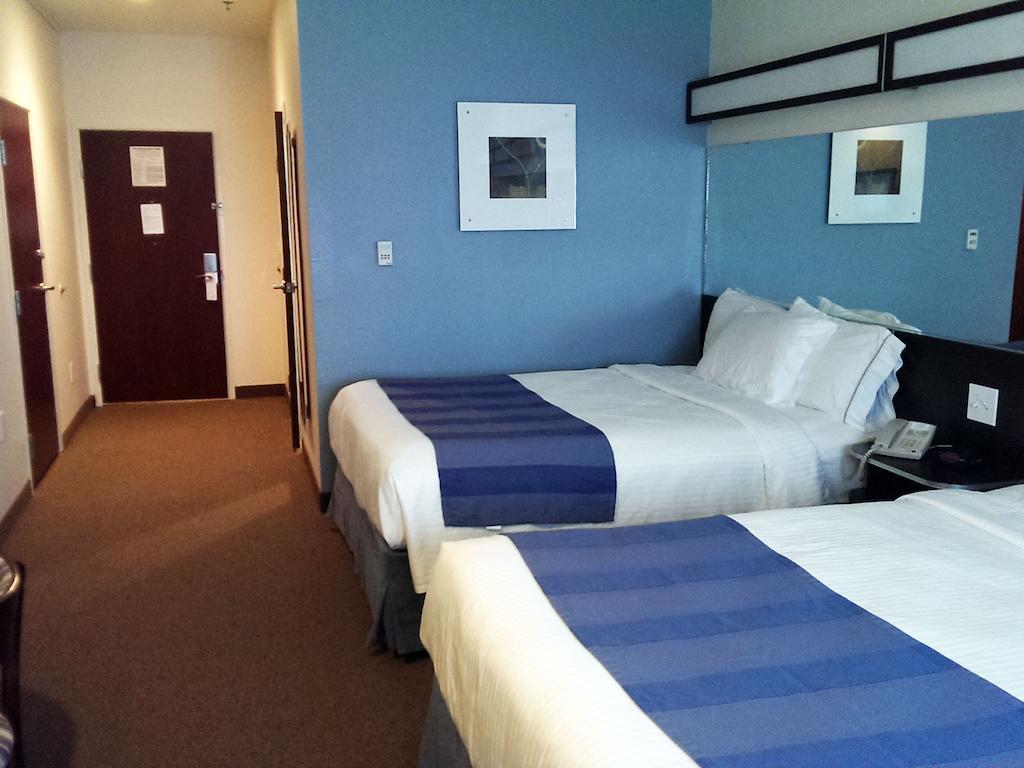 Three Rivers Inn & Suites Port Arthur Room photo