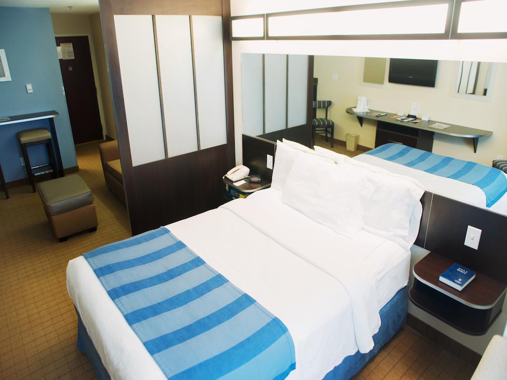 Three Rivers Inn & Suites Port Arthur Room photo