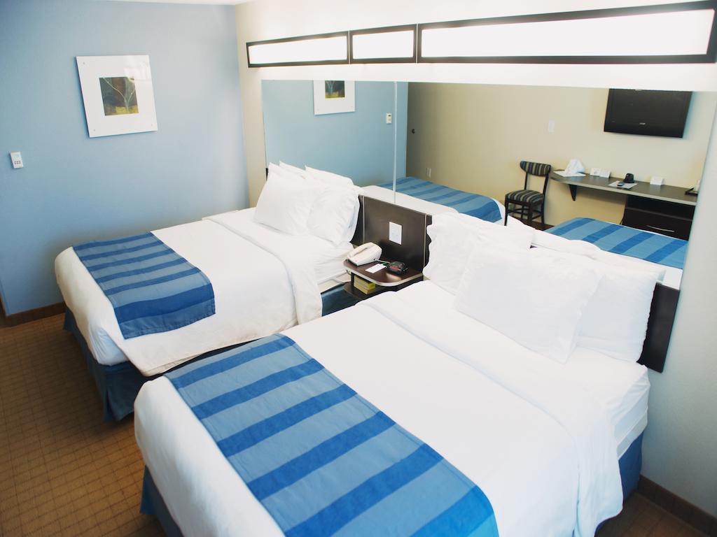 Three Rivers Inn & Suites Port Arthur Room photo