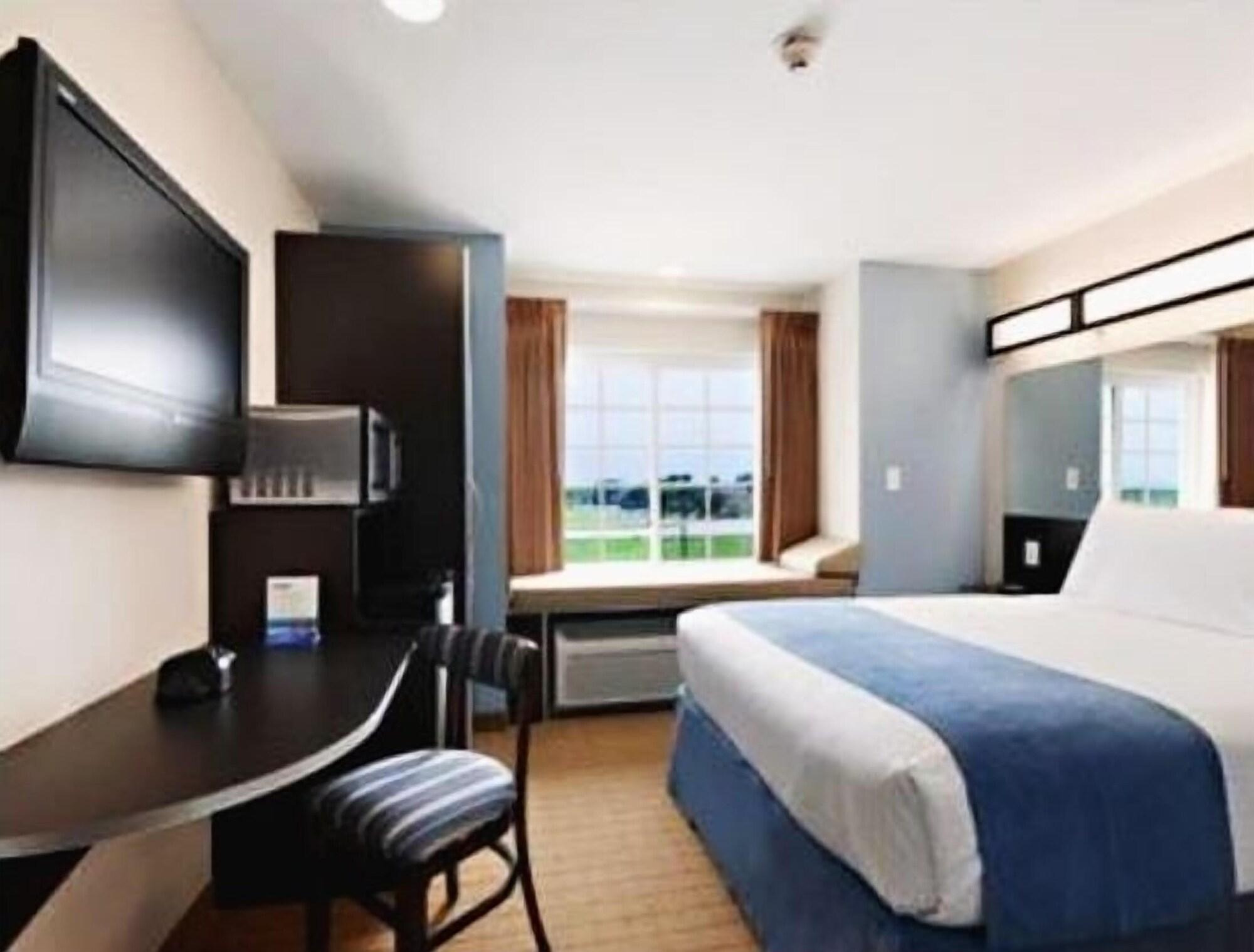 Three Rivers Inn & Suites Port Arthur Room photo